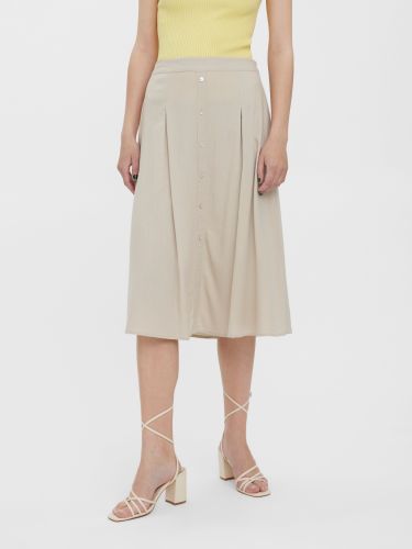 Long Skirt - Vero Moda - Modalova