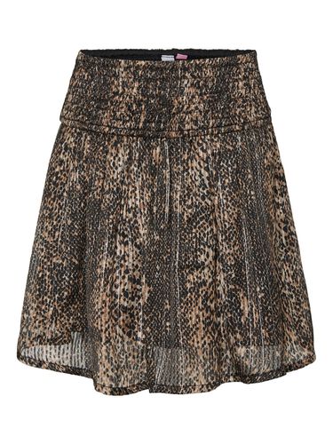 Vmnala Regular Waist Short Skirt - Vero Moda - Modalova