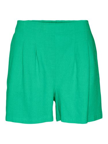 Vmjesmilo Shorts - Vero Moda - Modalova