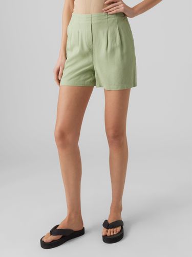 Vmjesmilo Shorts - Vero Moda - Modalova