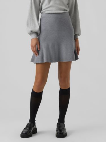 Vmnancy Regular Waist Short Skirt - Vero Moda - Modalova
