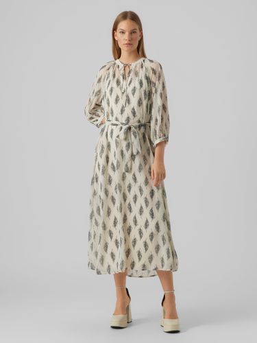 Vmsara Robe Courte - Vero Moda - Modalova
