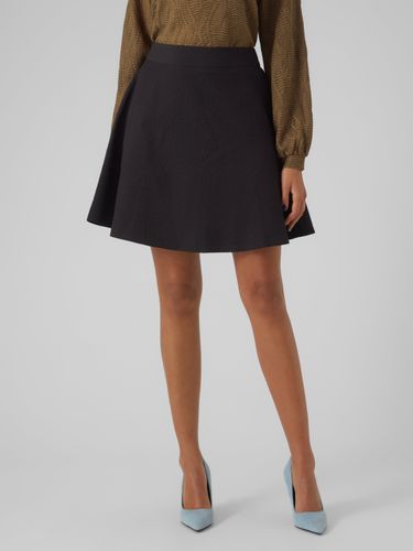 Vmlexi High Waist Short Skirt - Vero Moda - Modalova