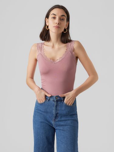 Vmrosa Top - Vero Moda - Modalova