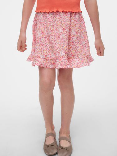 Vmblanca Regular Waist Short Skirt - Vero Moda - Modalova