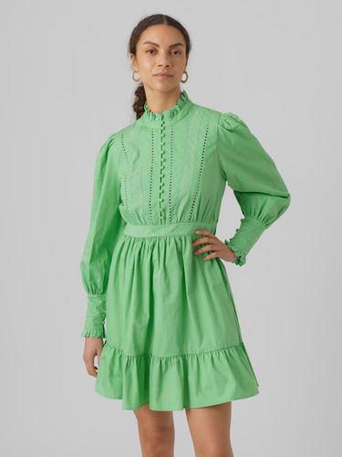 Vmnova Short Dress - Vero Moda - Modalova