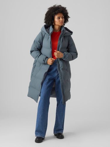 Vmnoe Coat - Vero Moda - Modalova