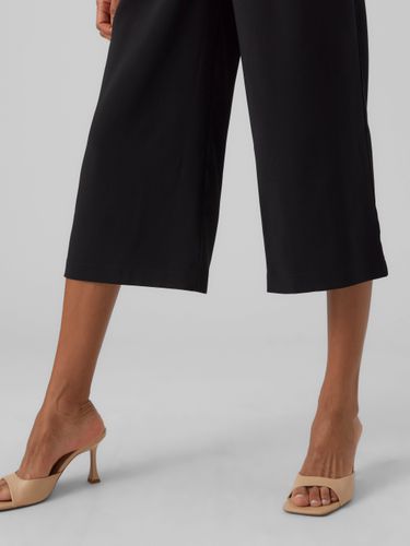 Vmcoco Culotte Trousers - Vero Moda - Modalova