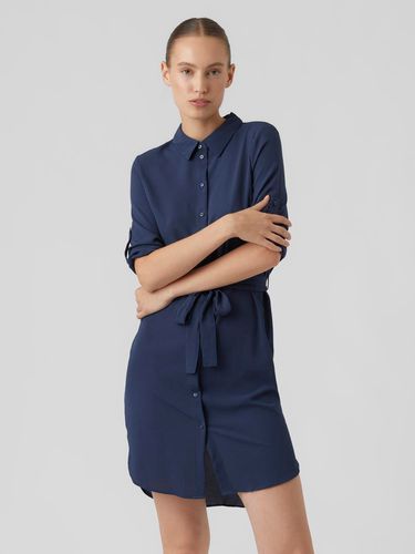 Vmsasha Short Dress - Vero Moda - Modalova