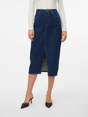 Vmveri Long Skirt - Vero Moda - Modalova