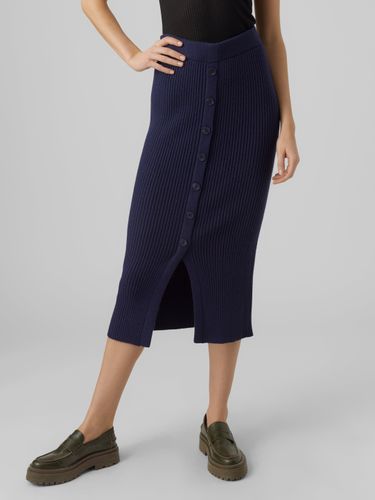 Long Skirt - Vero Moda - Modalova