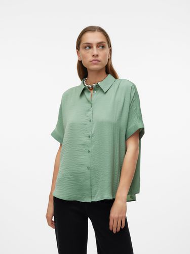 Vmkatrine Shirt - Vero Moda - Modalova