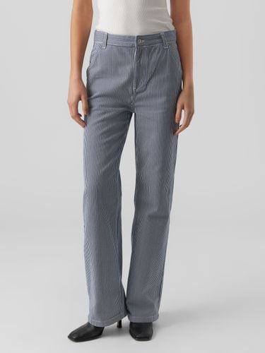 Vmmartha Loose Fit Jeans - Vero Moda - Modalova