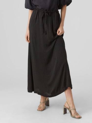 Long Skirt - Vero Moda - Modalova