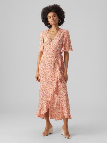 Long Dress - Vero Moda - Modalova