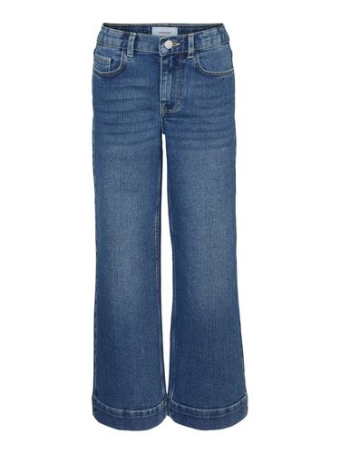 Vmdaisy High Rise Wide Fit Jeans - Vero Moda - Modalova