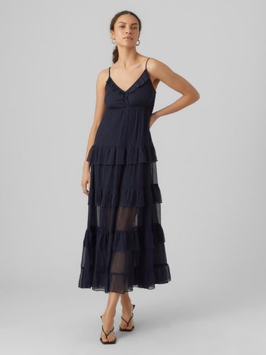 Long Dress - Vero Moda - Modalova