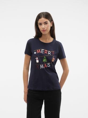 Vmfrancis T-shirts - Vero Moda - Modalova