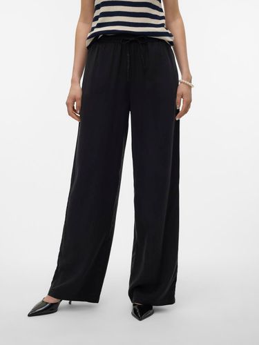 Vmbree Trousers - Vero Moda - Modalova