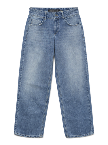 Snrancy Jeans - Vero Moda - Modalova