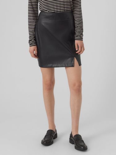 Vmpaulina Short Skirt - Vero Moda - Modalova