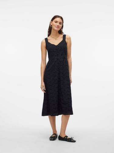 Vmkimber Robe Longue - Vero Moda - Modalova