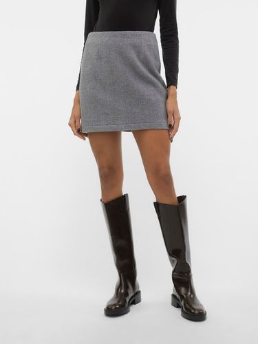 Vmnola Mini Skirt - Vero Moda - Modalova