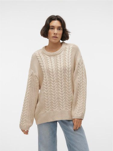 Vmsveacable Pullover - Vero Moda - Modalova