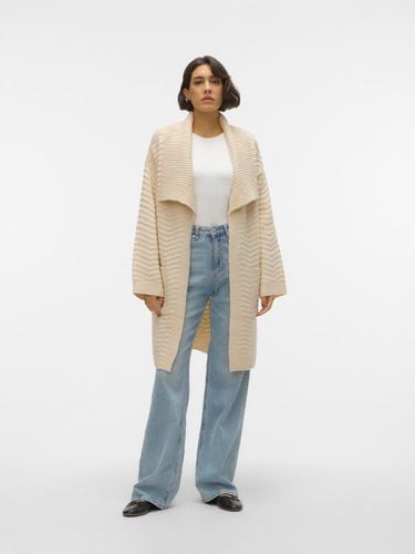 Vmliv Knit Cardigan - Vero Moda - Modalova