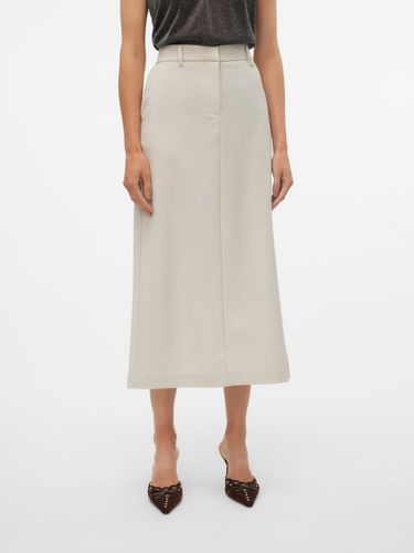 Vmtroian Long Skirt - Vero Moda - Modalova