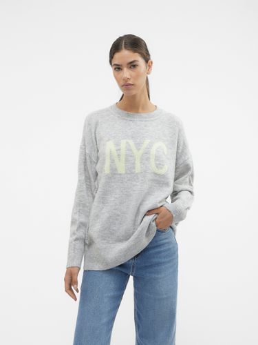 Vmcity Pullover - Vero Moda - Modalova