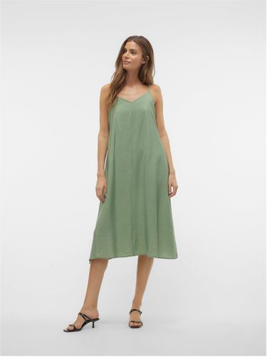Vmjosie Midi Dress - Vero Moda - Modalova