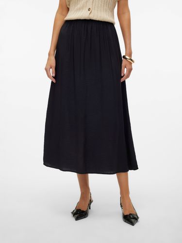 Vmjosie Long Skirt - Vero Moda - Modalova