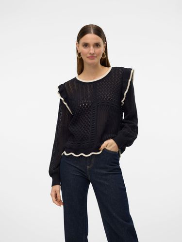 Vmmadelyn Pullover - Vero Moda - Modalova