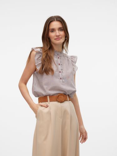 Vmisabel Top - Vero Moda - Modalova