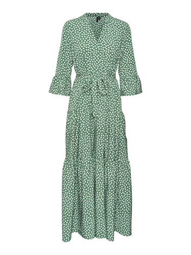Vmzera Long Dress - Vero Moda - Modalova