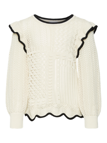 Vmmadelyn Pullover - Vero Moda - Modalova