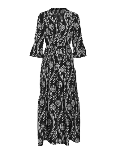 Vmzera Long Dress - Vero Moda - Modalova