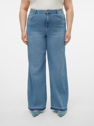 Vmckathy Loose Fit Jeans - Vero Moda - Modalova