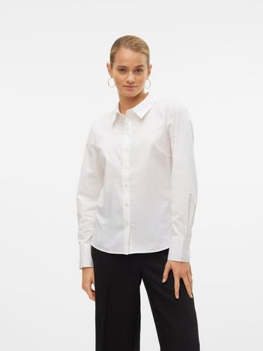 Vmanna Shirt - Vero Moda - Modalova