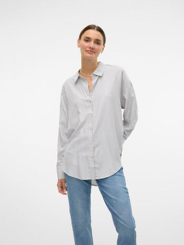 Vmnora Shirt - Vero Moda - Modalova