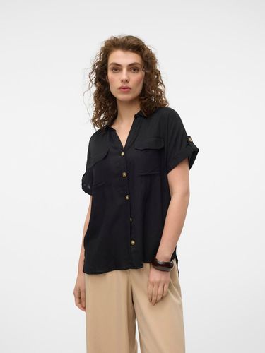 Vmbumpy Shirt - Vero Moda - Modalova