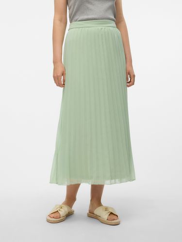 Vmellina Long Skirt - Vero Moda - Modalova