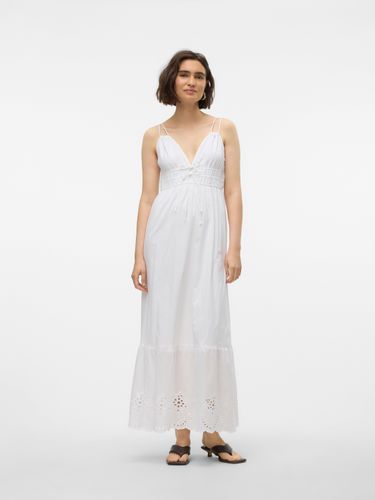 Vmnigella Long Dress - Vero Moda - Modalova