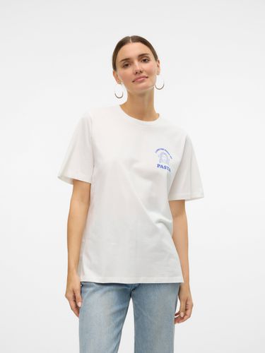 Vmilsa T-shirt - Vero Moda - Modalova