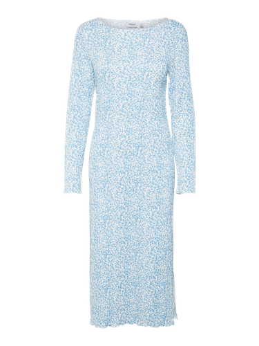 Vmjulia Midi Dress - Vero Moda - Modalova
