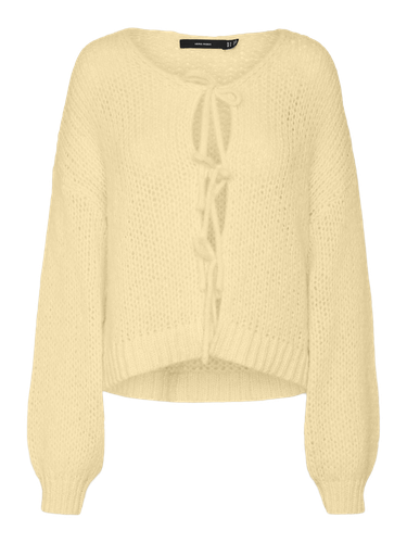 Vmaloa Knit Cardigan - Vero Moda - Modalova