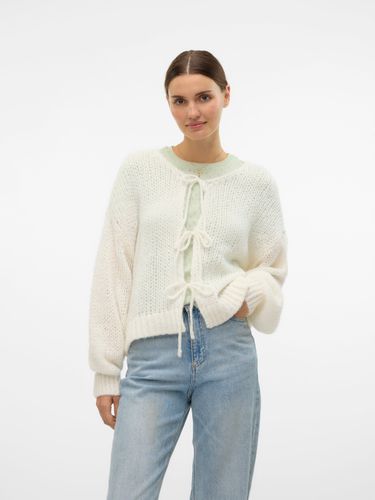 Vmaloa Knit Cardigan - Vero Moda - Modalova