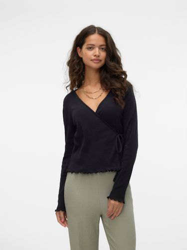 Vmisa Top - Vero Moda - Modalova