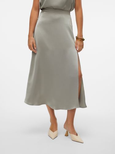 Vmrita Midi Skirt - Vero Moda - Modalova